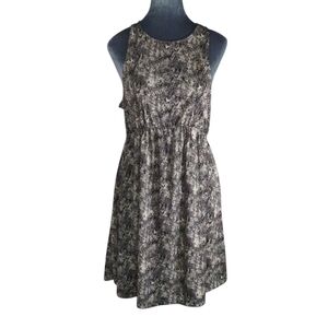 H&M Mama Sleeveless Maternity Dress